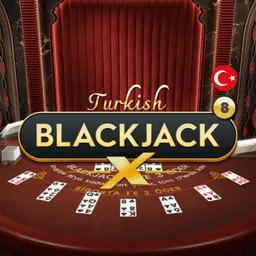 Turkish BlackjackX 8